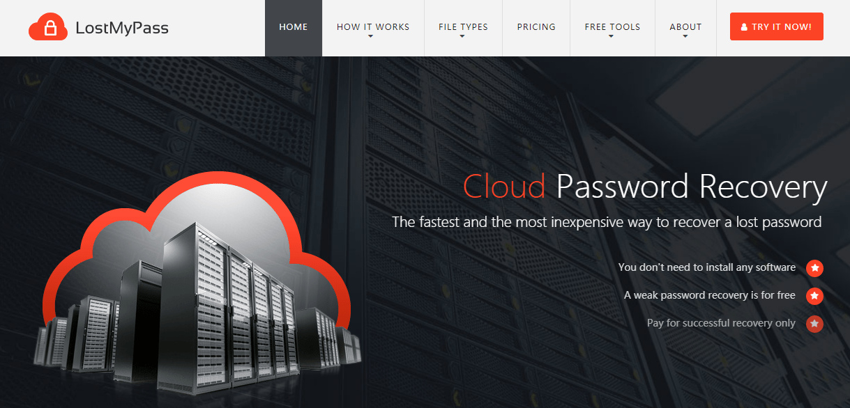 How to decrypt an MS Access database file to open it