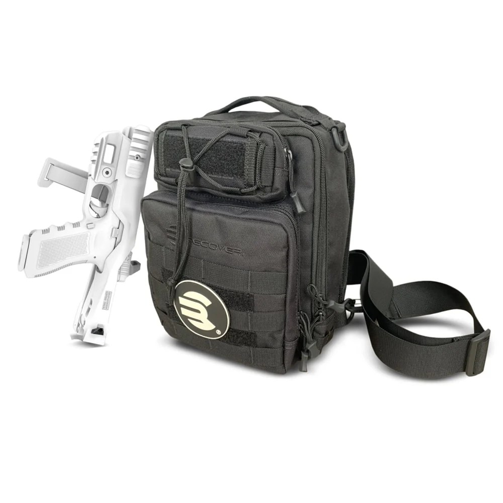 Recover Tactical 20/20 Series Sling Bag Recover Tactical 20/20 Series