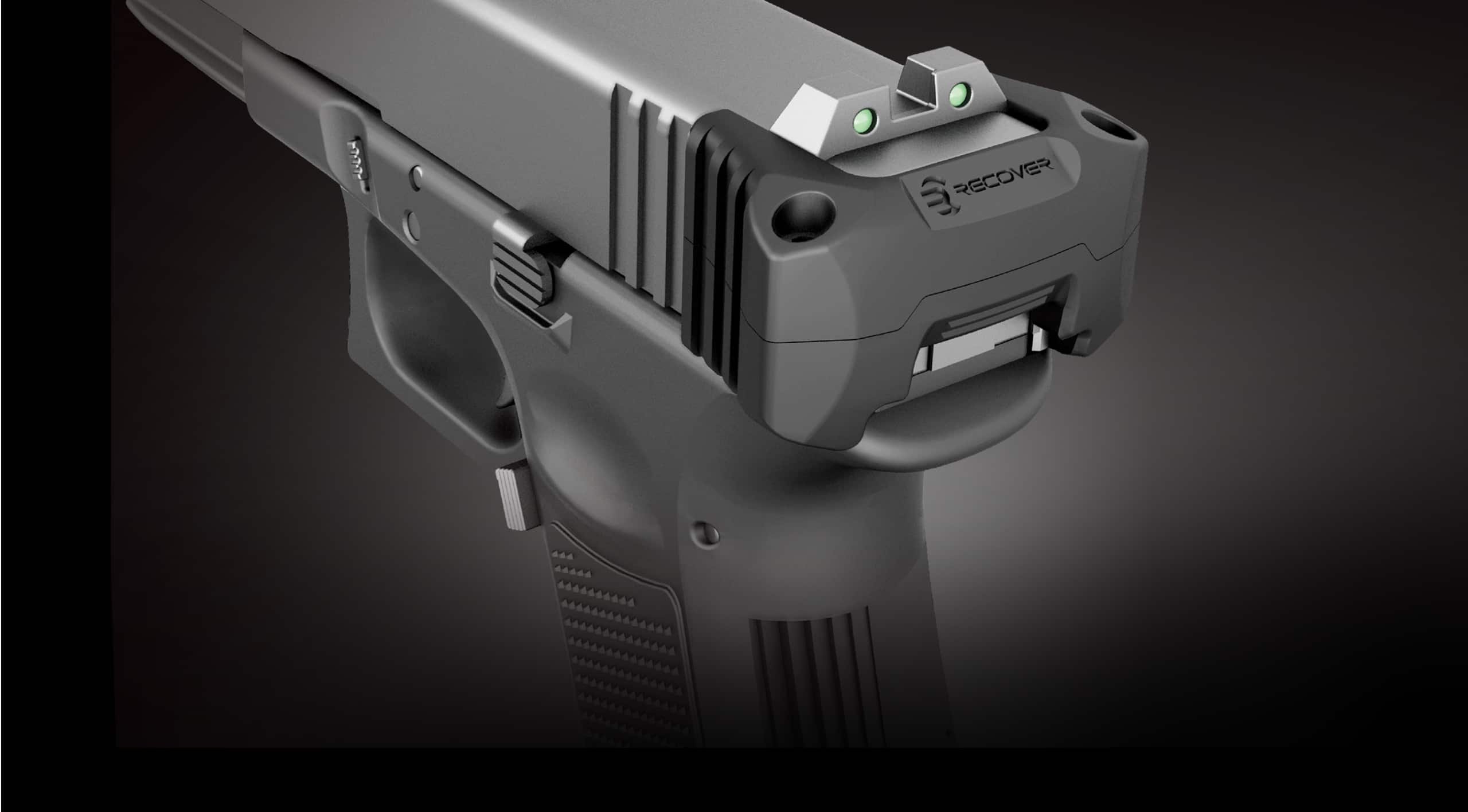 Recover Tactical Slide Rack Assist Versions Compatible With, 43 OFF