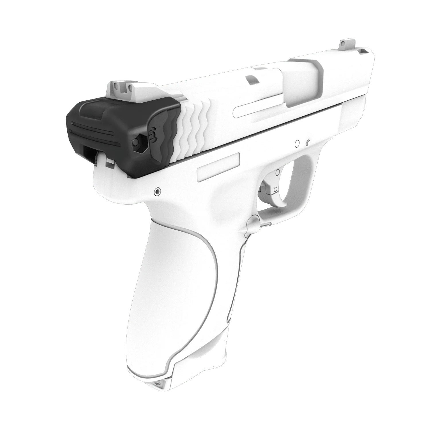 Shooting Gun Accessories, Maintenance & Storage Recover Tactical Slide