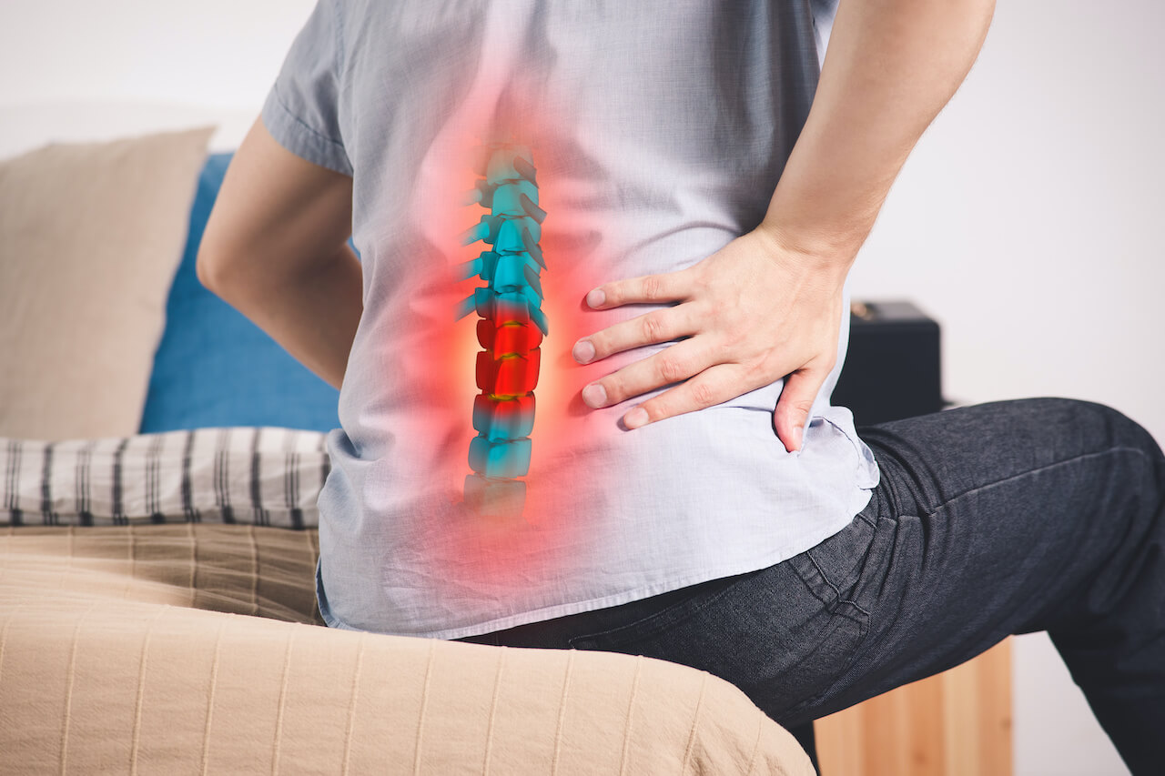 Herniated Discs and Back Pain Is This What's Causing Your Pain? Herniated Discs and Back Pain Is This What's Causing Your Pain?
