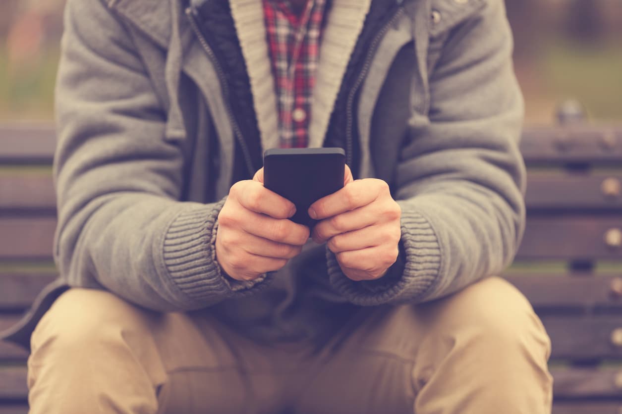 Addiction Spending Too Much Time Online…and Much, Much More