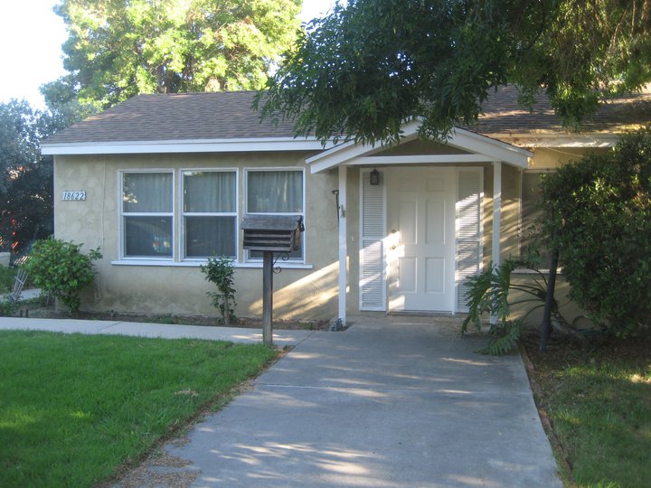 Fresh Start Los Angeles Recovery Compass