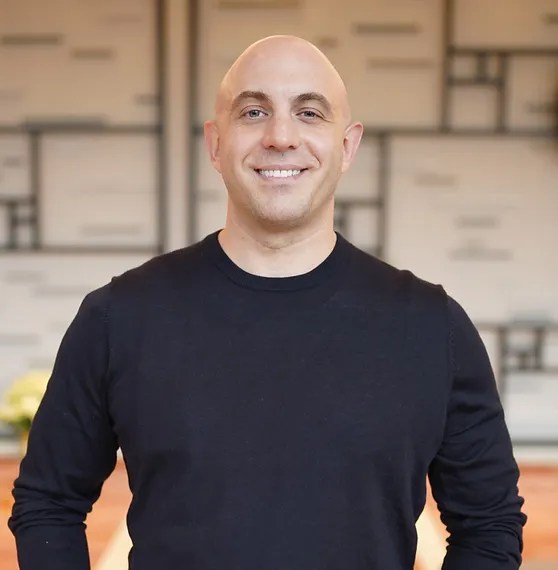 Gideon Matzkin, MD Recovery DBT Meet the Team