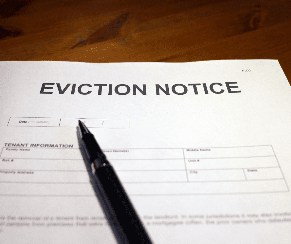 Rental Evictions Expectations Post Pandemic Recovery Decision Science