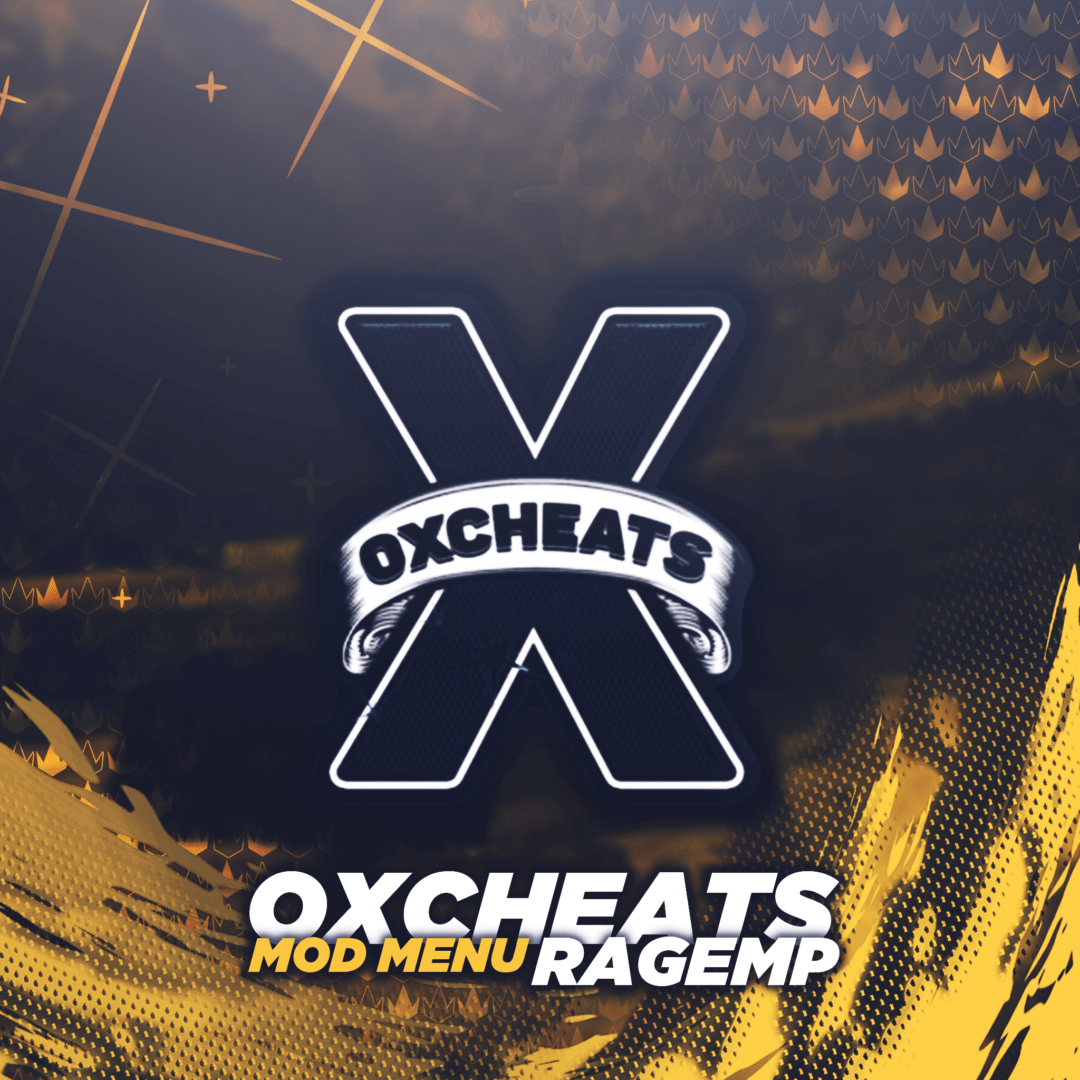 0xCheats RageMP (Full) Recovery Kings
