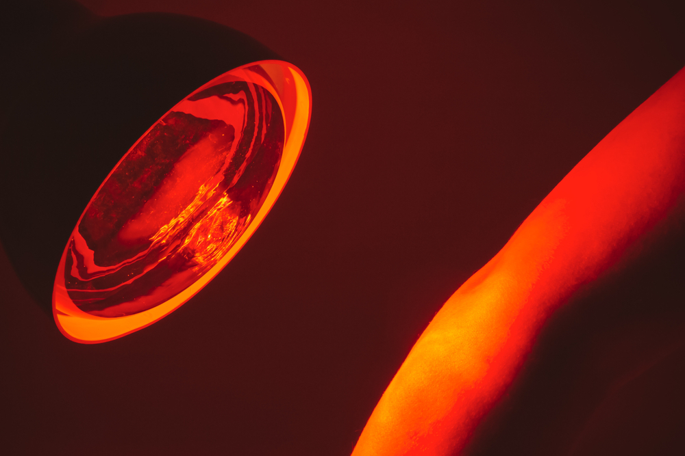 Red Light Therapy and PEMF Mat Technology Recovery Lab