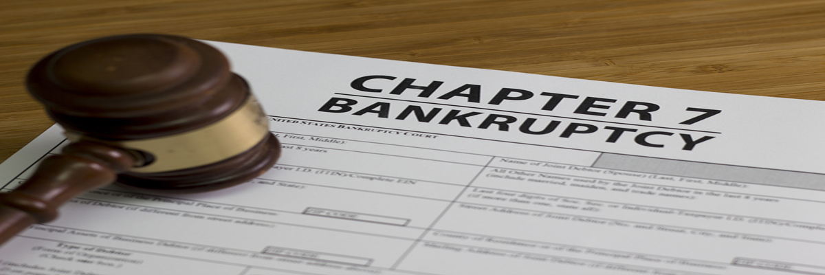 Chapter 7 Bankruptcy Motor Vehicle Exemption