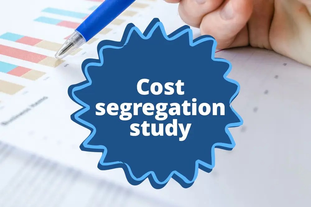 Cost Segregation American Incentive Advisors