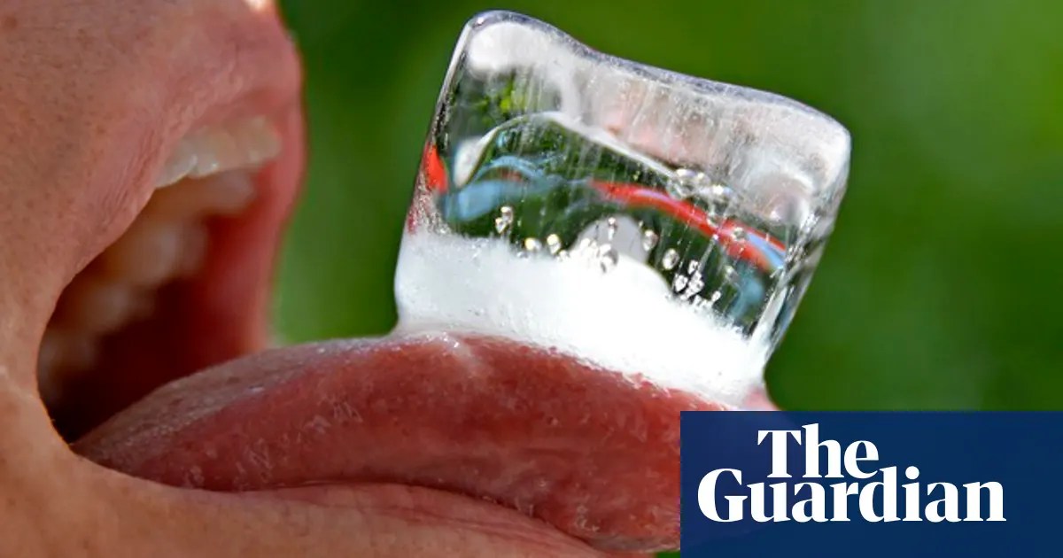 Why Am I Addicted to Ice? Recovery Ranger