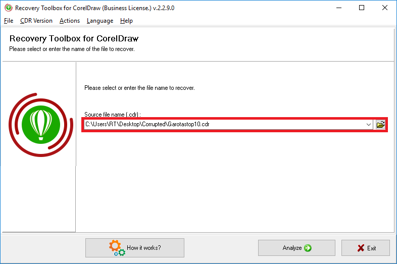 File Excel Tidak Bisa Dibuka File Extension Is Not Valid