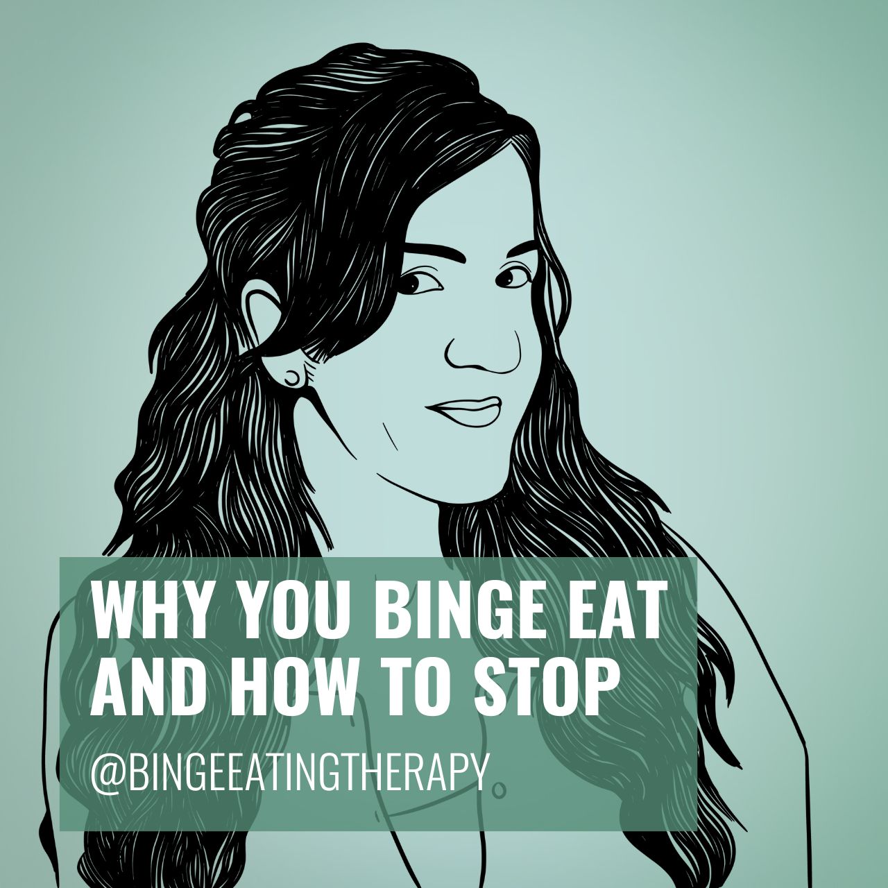 Why You Binge Eat and How to Stop Recovery Warriors
