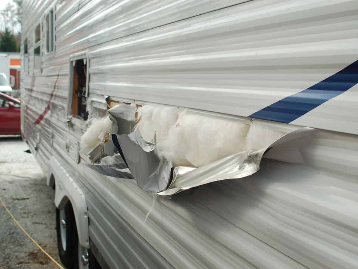 Why Do You Need The Right RV Insurance? RecProtect