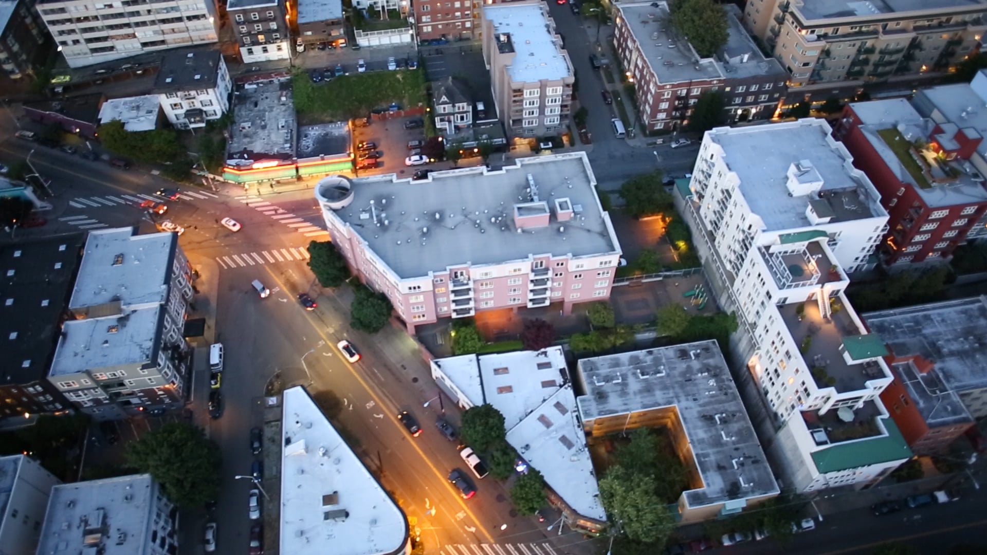 Washington community college impact study Recraft Creative