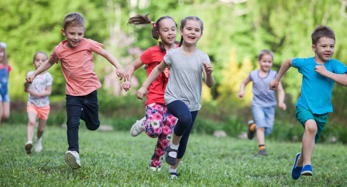 El juego y aprendizaje en la infancia Juegos Infantiles Recreatec BB