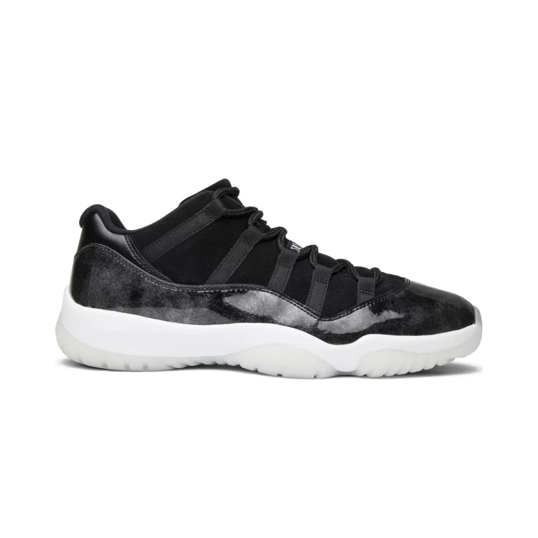 Air Jordan 11 RETRO LOW Recreated