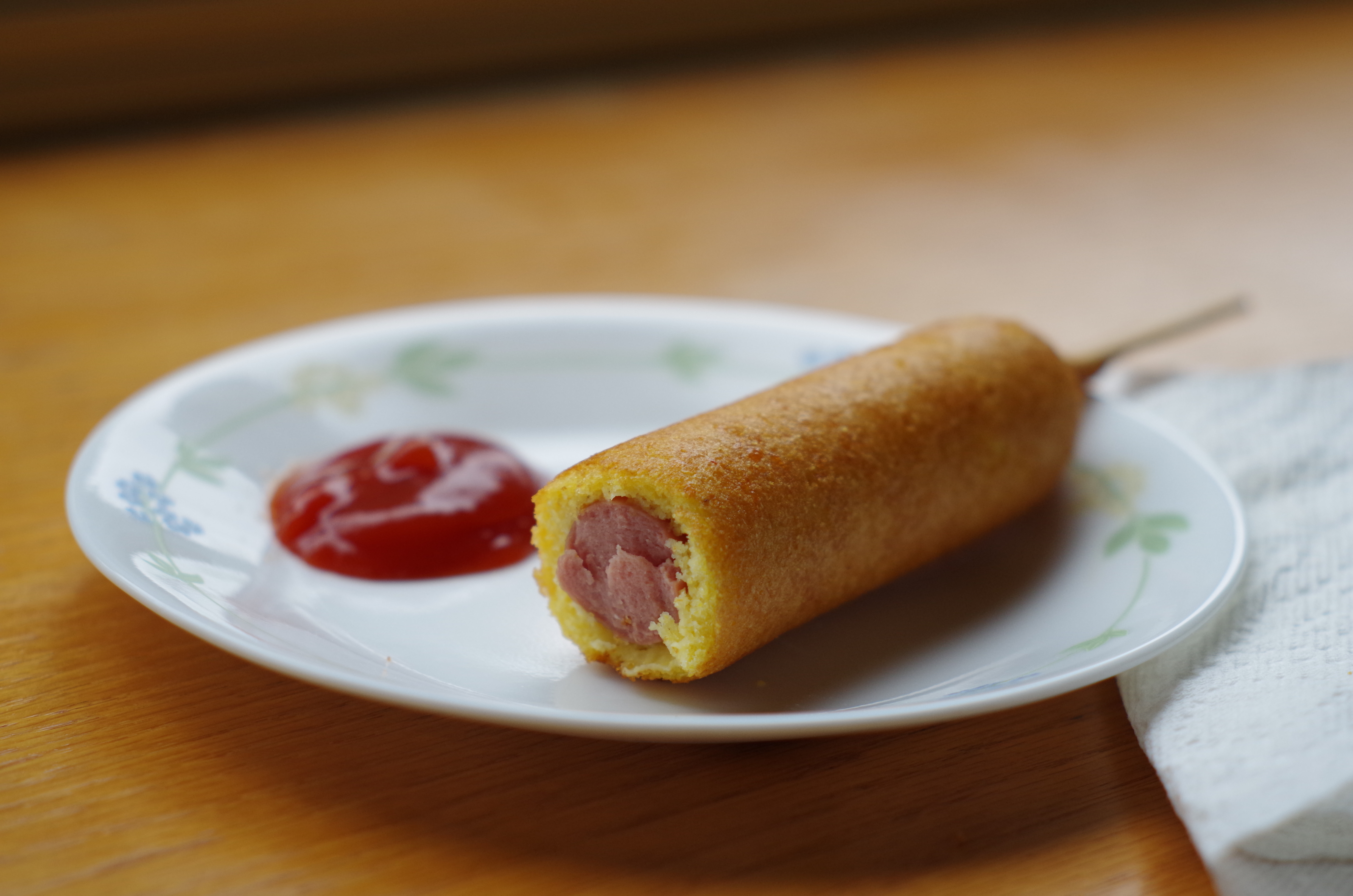Review {and Giveaway!} Foster Farm’s new Gluten Free Corn Dogs