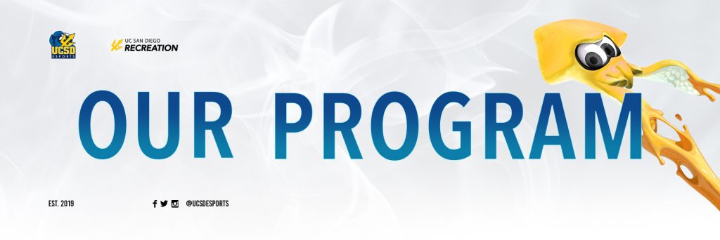 spring break 2023 ucsc esportsourprogram