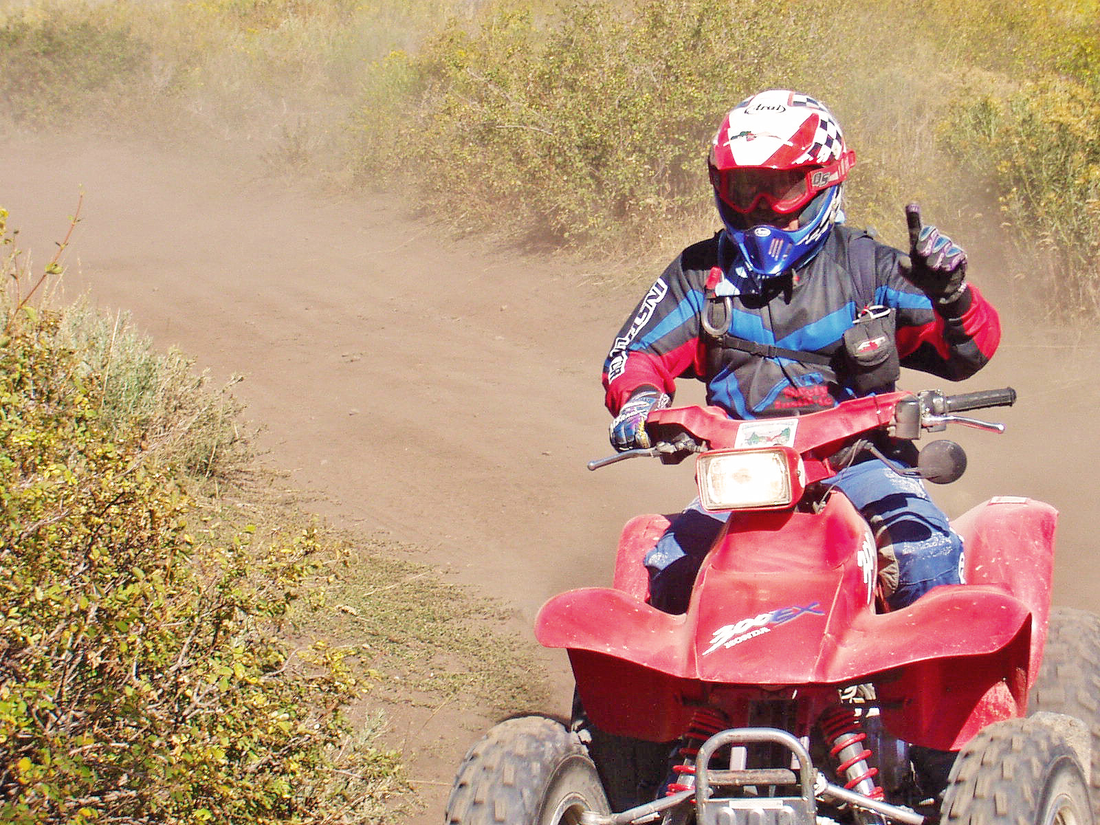 OHV Laws & Rules Utah Outdoor Recreation