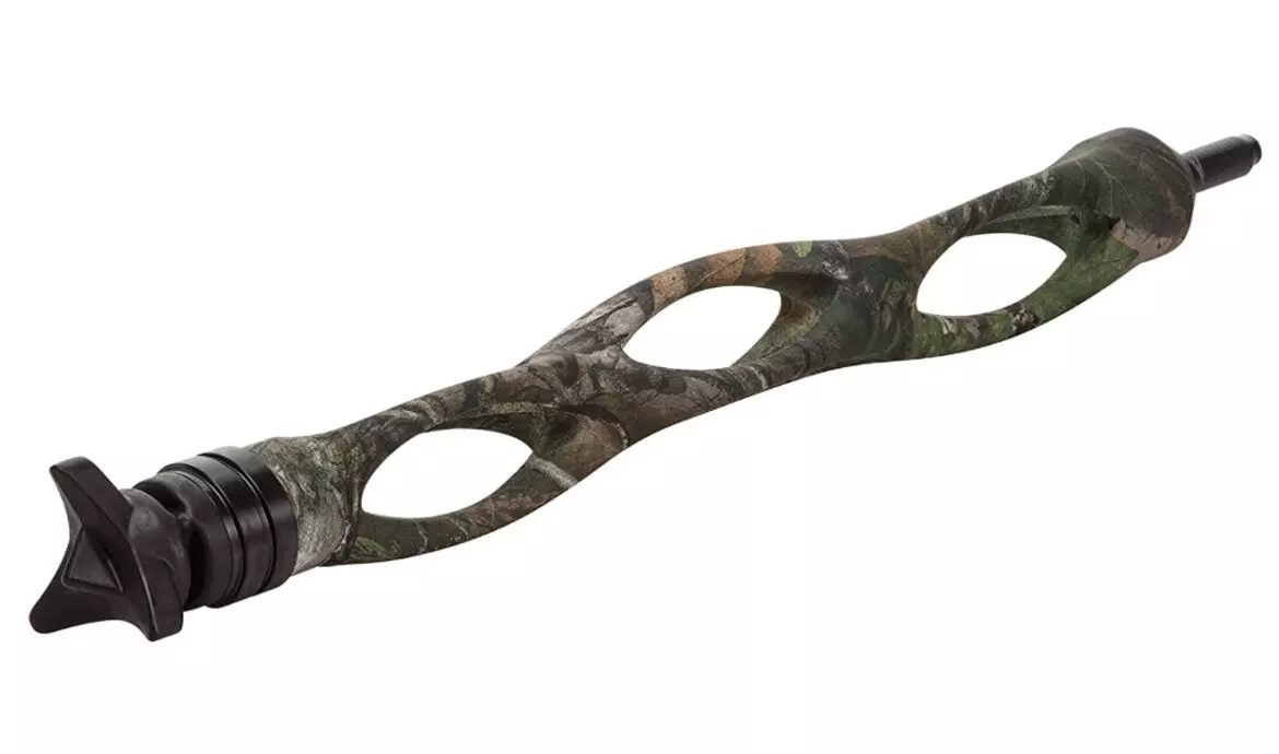 Best Bow Stabilizer for Hunting Indepth Review Recreational Hobbies