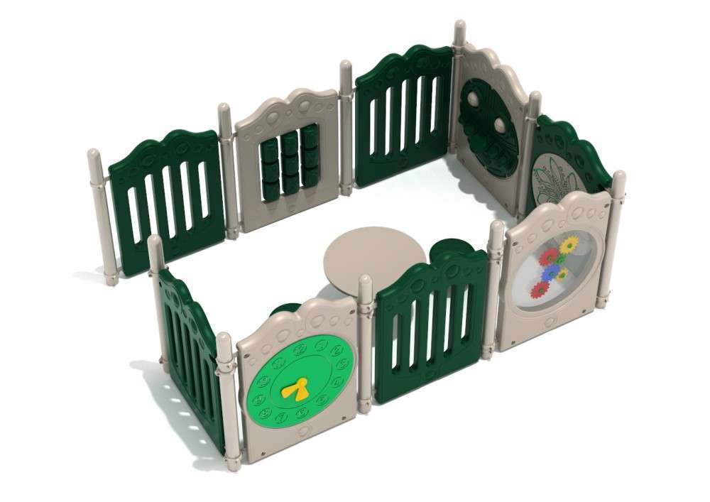 Hartselle Recreation Installations Playground Equipment and Installation