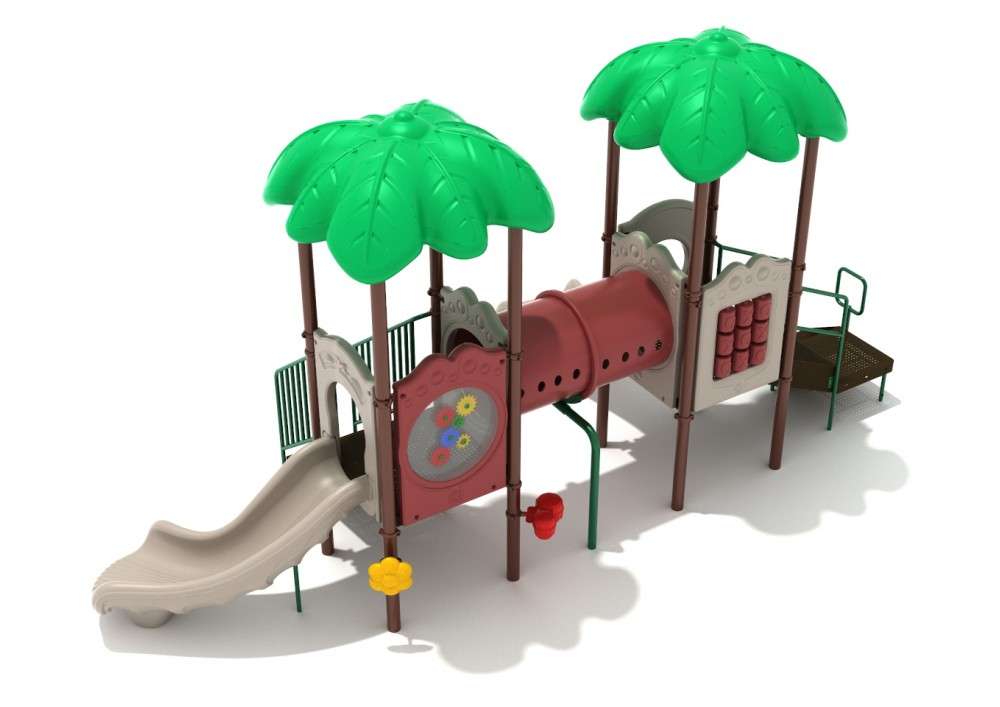 Sandy Springs Recreation Installations Playground Equipment and