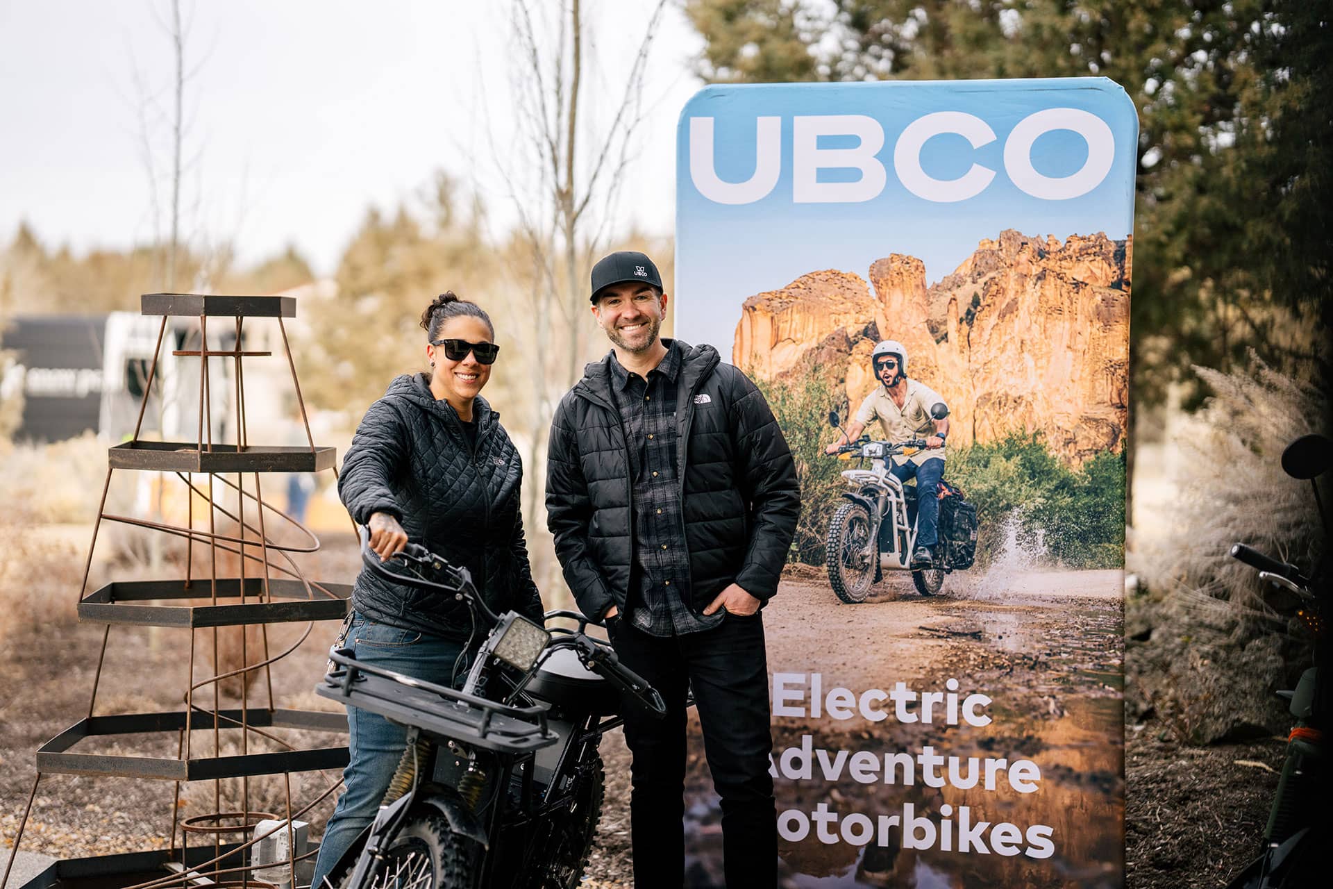 Workforce Hub Outdoor Recreation Roundtable