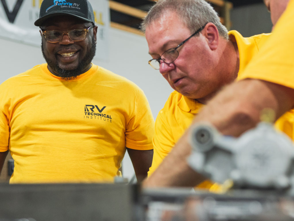 Workforce Hub Outdoor Recreation Roundtable