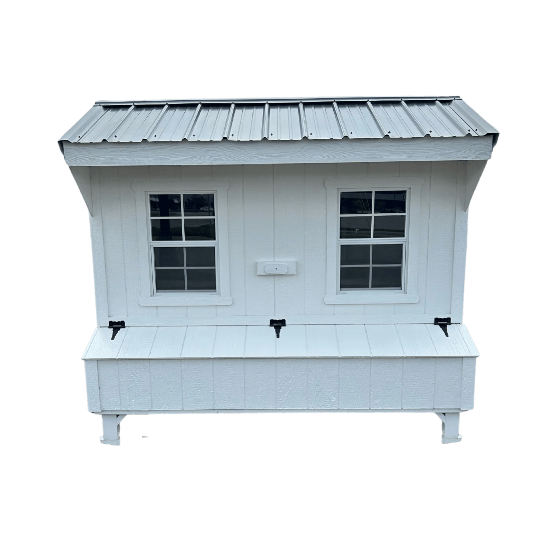 Chicken Coop Recreations Outlet