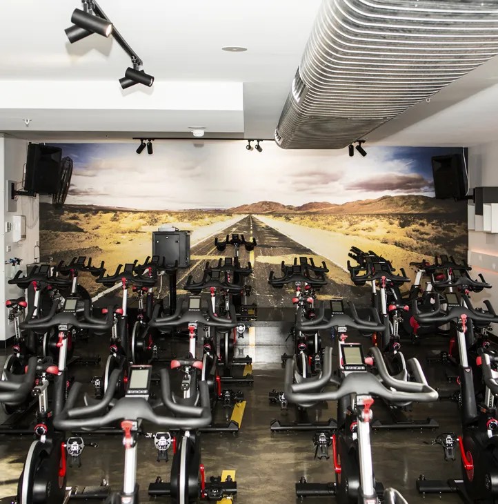 Timetable Best Gym Near Me ReCreation Gym Hampton