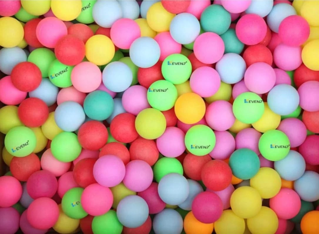 10 Best Ping Pong Balls Reviewed in Detail (Sept. 2024)