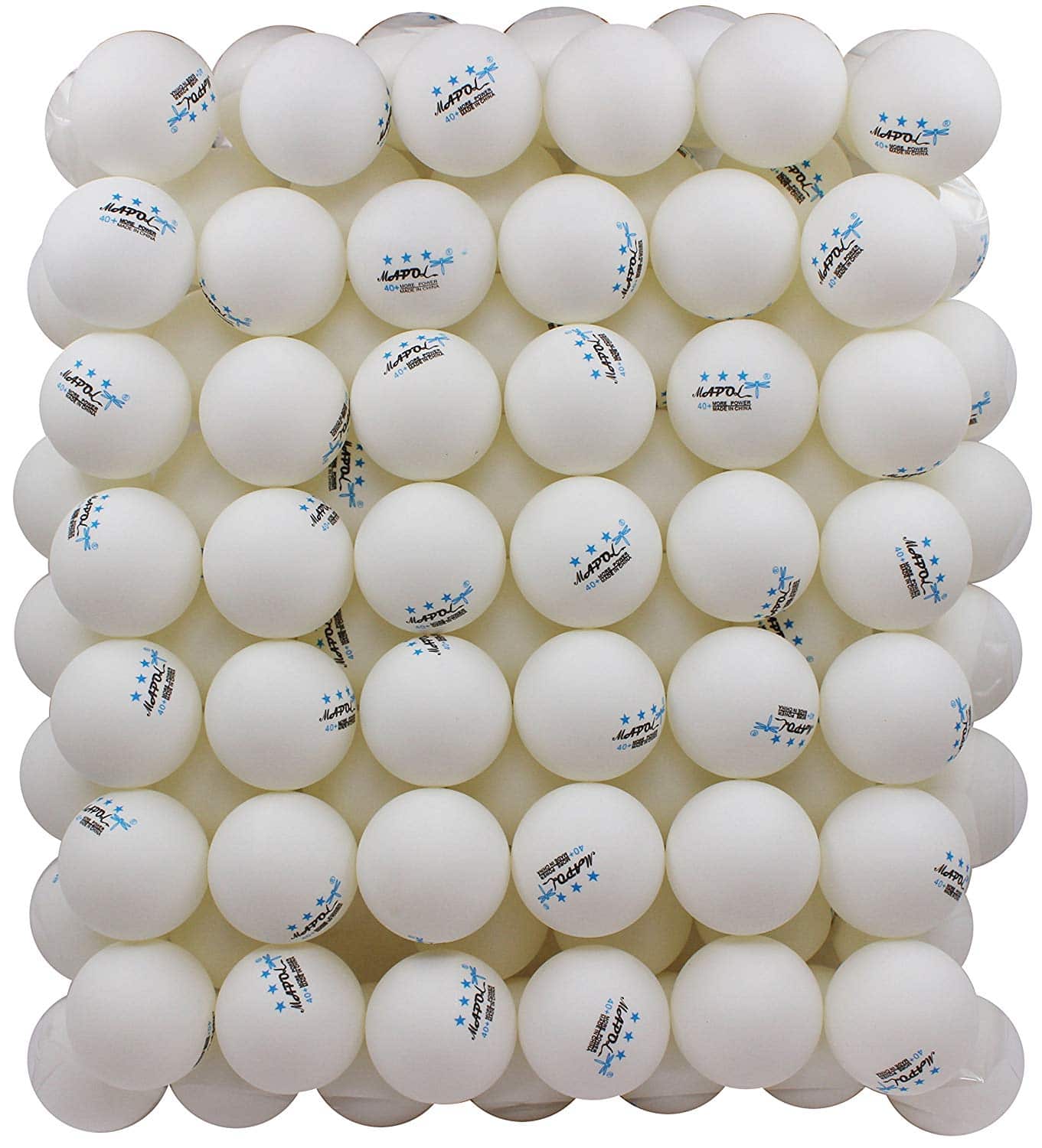 10 Best Ping Pong Balls Reviewed in Detail (Sept. 2024)