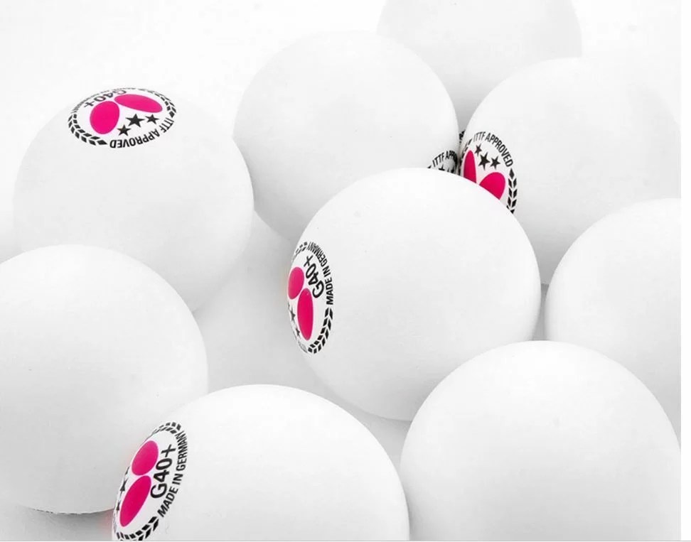 10 Best Ping Pong Balls Reviewed in Detail (Aug. 2024)