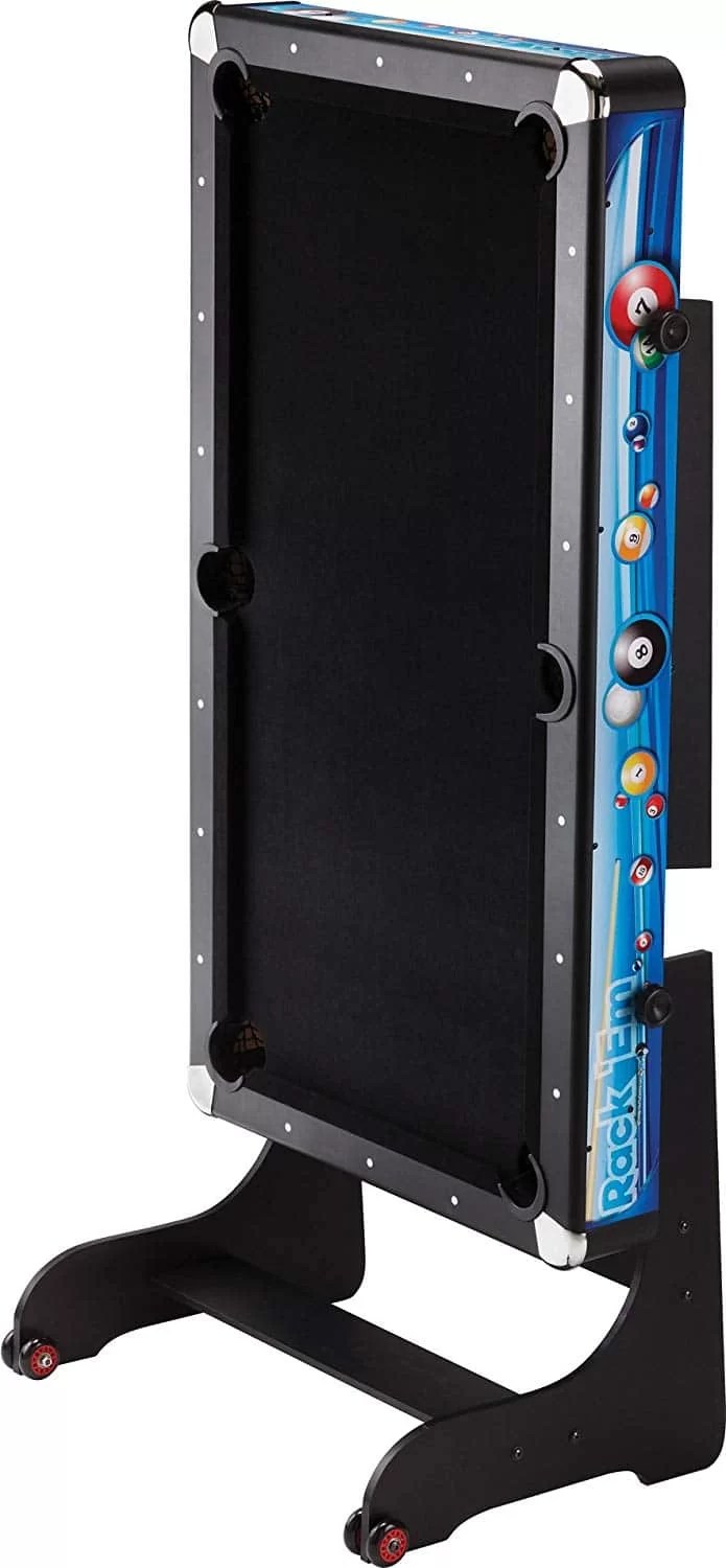 7 Best Portable Pool Tables (Aug. 2024) — Reviews & Buying Guide﻿