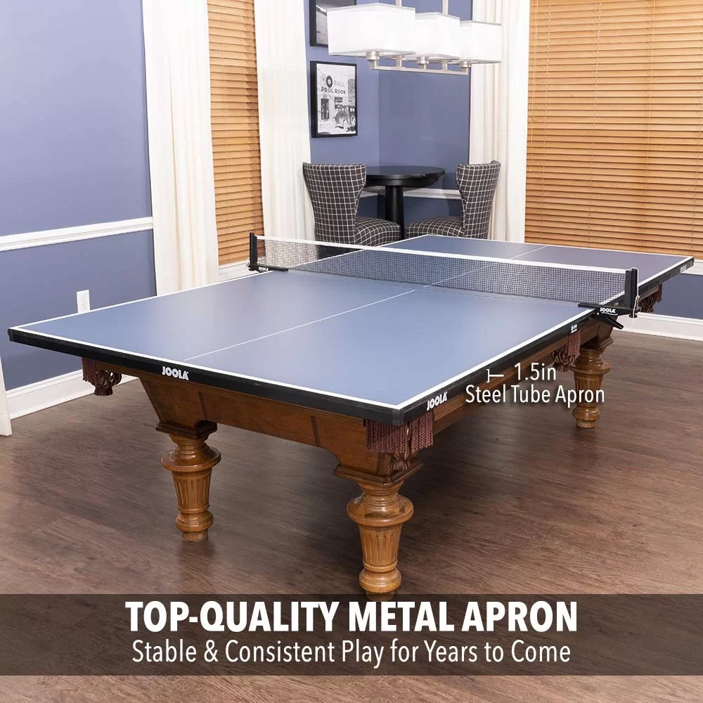 6 Best Table Tennis Conversion Tops Reviewed in Detail (Jul. 2024)