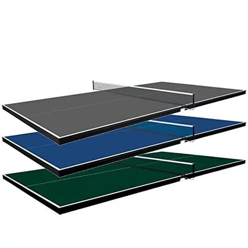 6 Best Table Tennis Conversion Tops Reviewed in Detail (Jul. 2024)