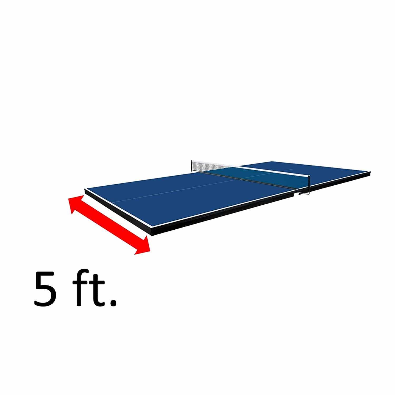 6 Best Table Tennis Conversion Tops Reviewed in Detail (Jul. 2024)