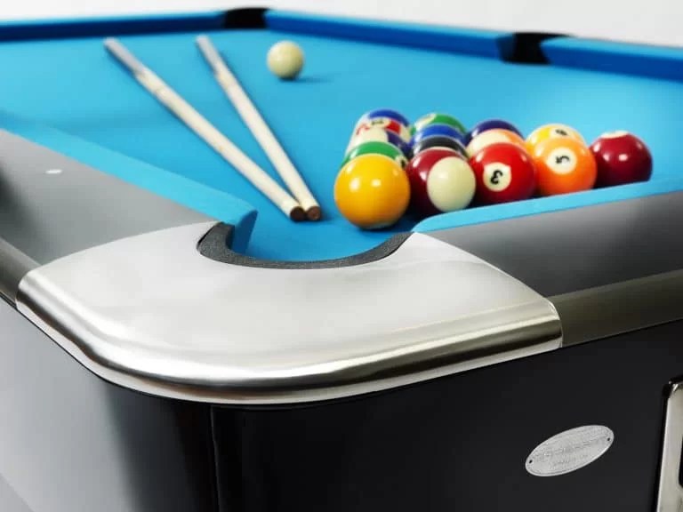 6 Best Portable Pool Tables (Aug. 2020) — Reviews & Buying Guide﻿