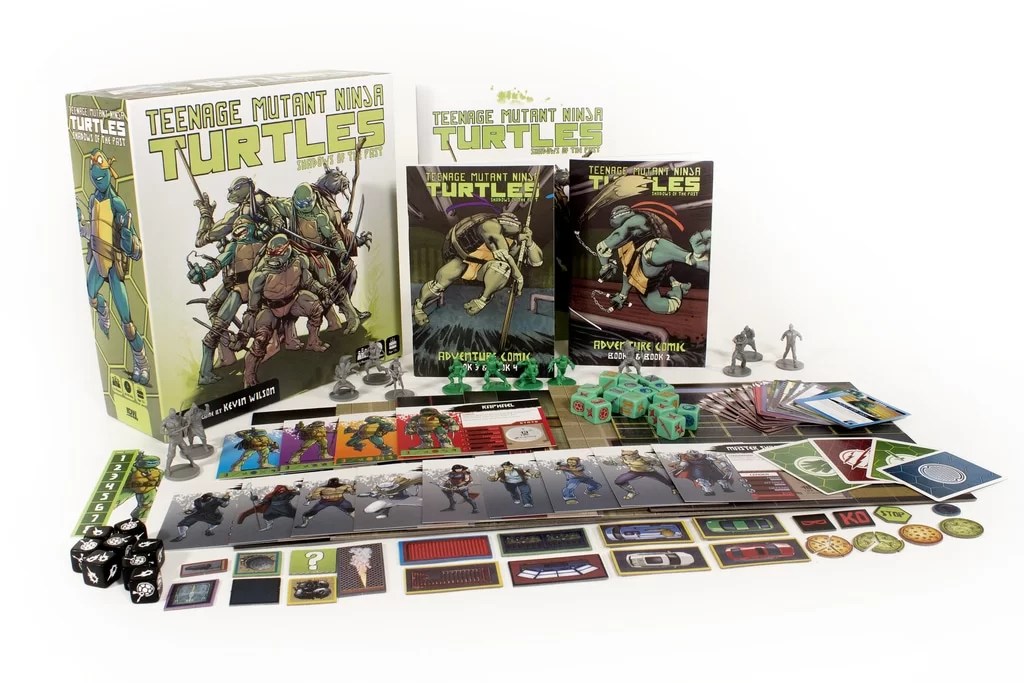 10 Best RPG Board Games Reviewed in Detail (Jun. 2021)