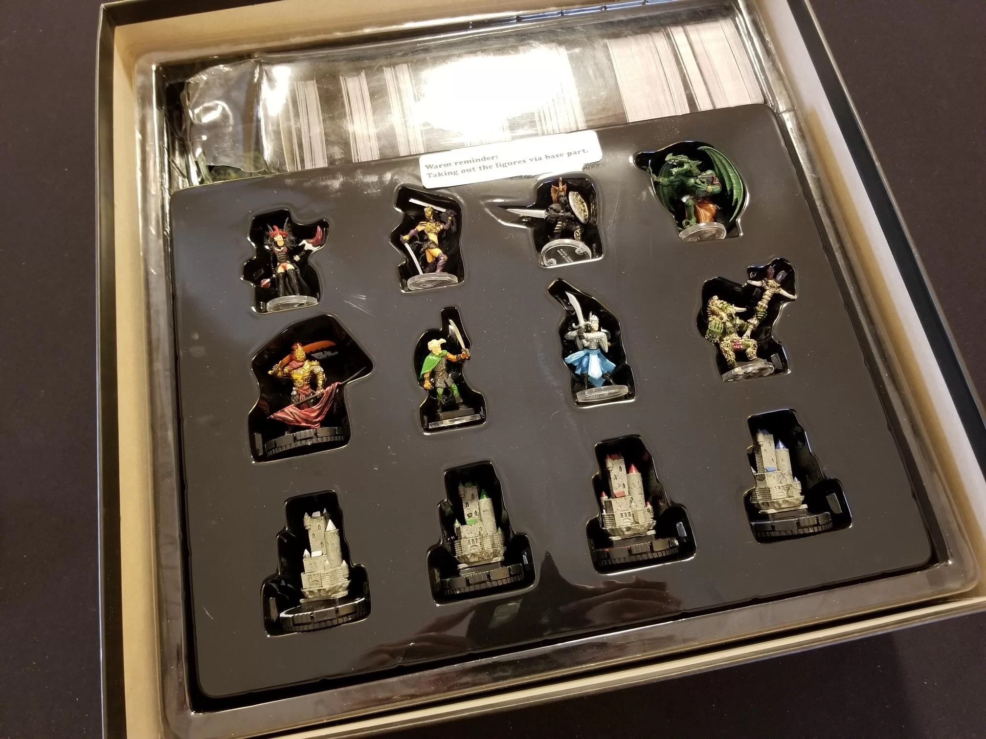 10 Best RPG Board Games Reviewed in Detail (Jul. 2024)