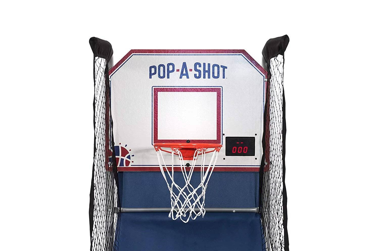 6 Best Basketball Arcade Games Reviewed in Detail (Jul. 2024)
