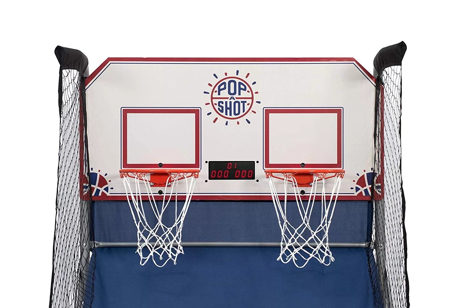 6 Best Basketball Arcade Games Reviewed in Detail (Jul. 2024)