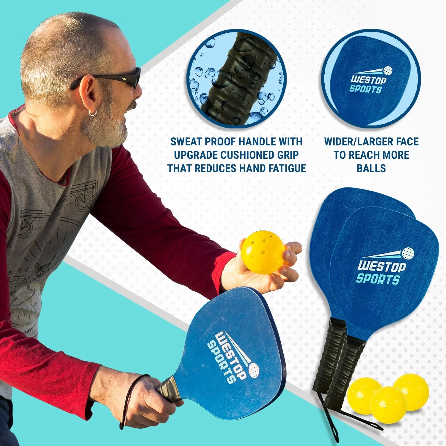 7 Best Pickleball Sets Selection (Jul. 2022)
