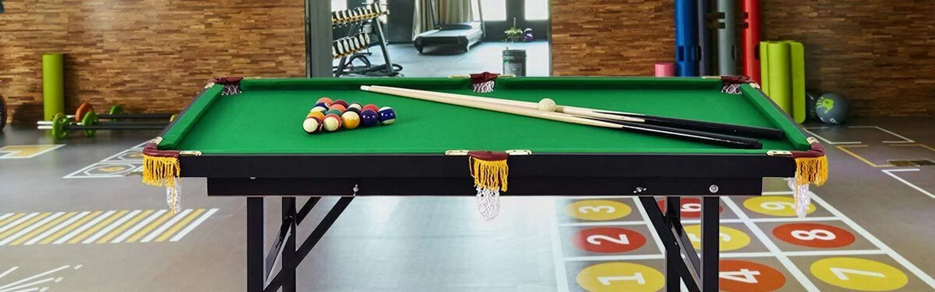 8 Best Pool Tables Thoroughly Reviewed in Detail (Aug. 2024)