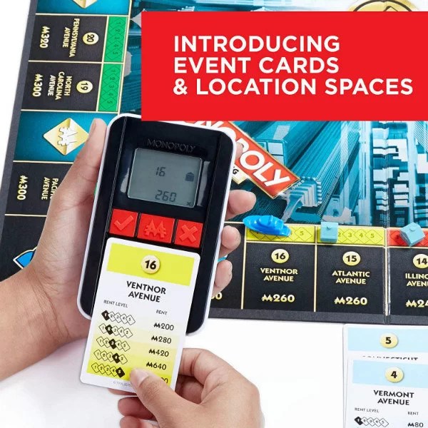 7 Best Monopoly Editions Reviewed in Detail (Sept. 2024)