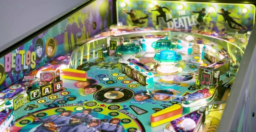 6 Best Basketball Arcade Games Reviewed in Detail (Jul. 2024)