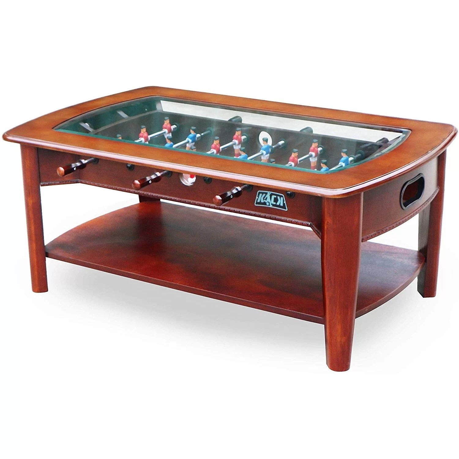 5 Best Foosball Tables Reviewed in Detail (Jul. 2022)