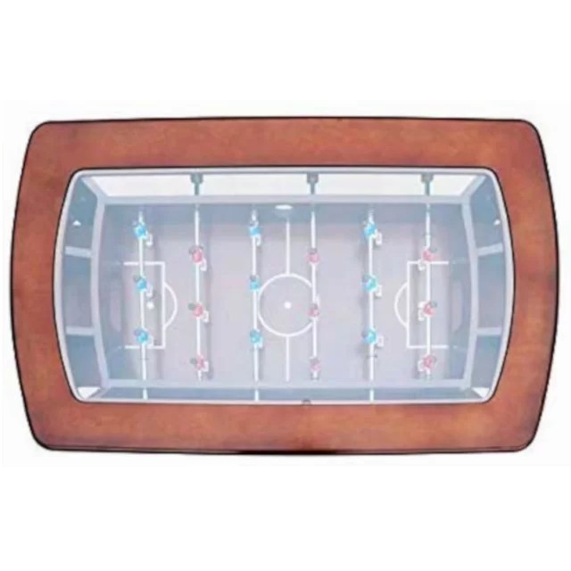 5 Best Foosball Tables Reviewed in Detail (Oct. 2024)