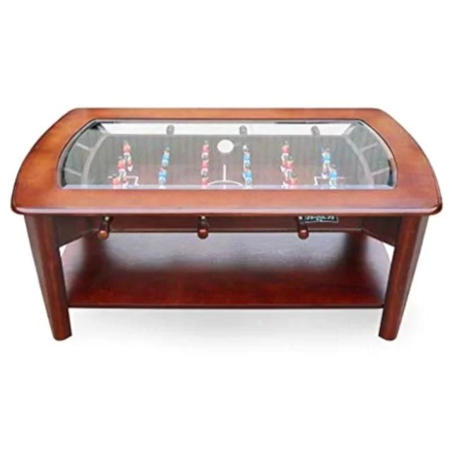 5 Best Foosball Tables Reviewed in Detail (Oct. 2024)