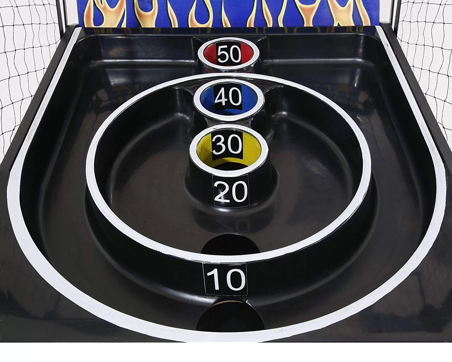 5 Best Skee Ball Machines Selection (Jan. 2024)